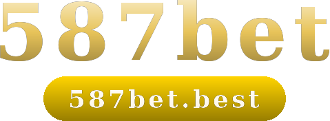 587bet logo